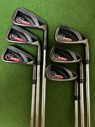 Callaway eisensatz razr - razr, x