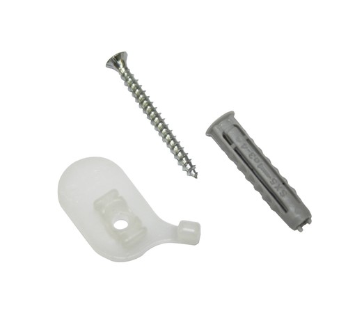 Gardinia deckenträger für - gardinia,