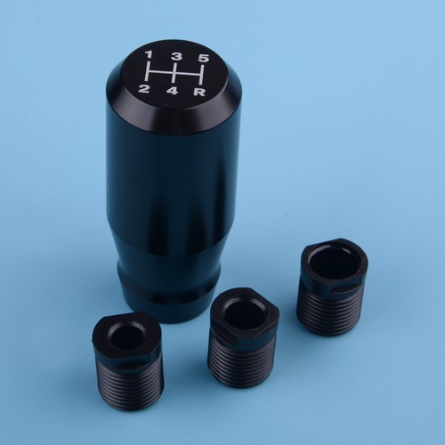 Aluminium schwarz automatik - aluminium,