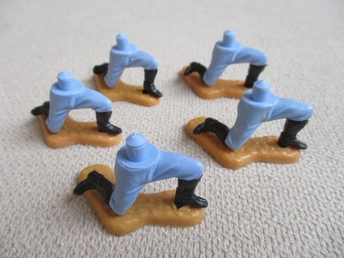 Timpo toys unterteile - 5,