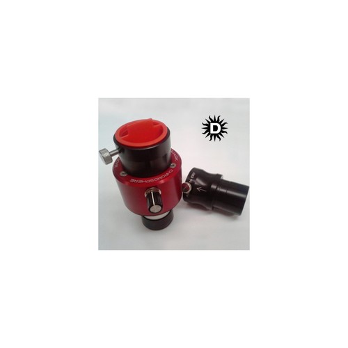 Daystar sonnenfilter combo - daystar,