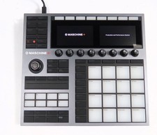 Native Instruments Maschine+