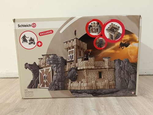 Schleich 72070 große - schleich,