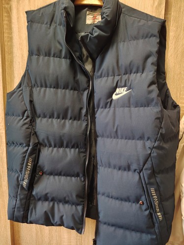 Damenweste von nike 3xl - ,