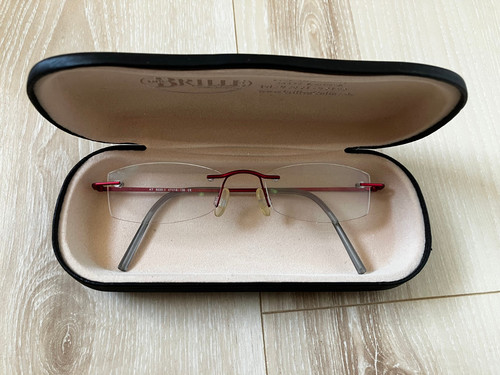 Brille brillengestell - brille,
