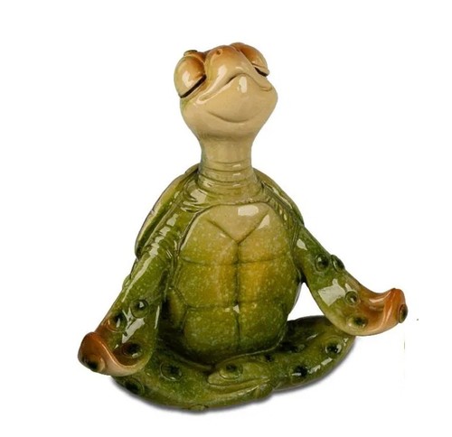 Formano dekofigur schildkröte - formano,