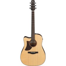 Ibanez AAD170CE-LGS Lefthand -