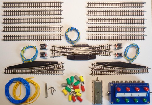 Märklin miniclub 8194 - mÄrklin,