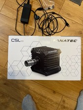 Fanatec CSL DD 5 NM