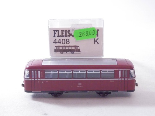 Fleischmann 4408 - dc, ·