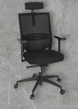 Bürostuhl / Chefsessel PORTO