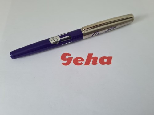 Geha p704 champion - "a", violett
