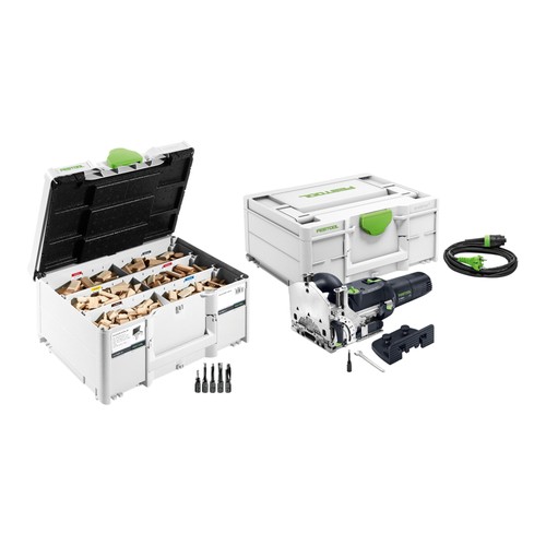 Festool 500 plus - 500, rq-plus
