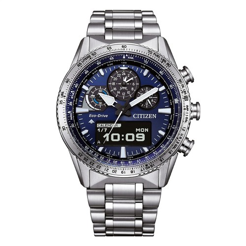 Armbanduhr citizen herr - armbanduhr,