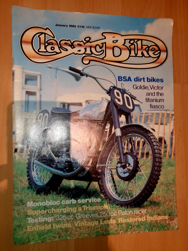 Classic bike - classic,