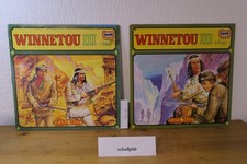 😊 Winnetou 3, 1. Folge und