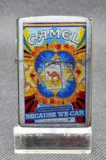 original zippo feuerzeug  neu
