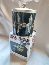 Star Wars Keksdose Weihnachten