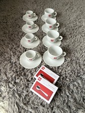 ILLY CUPSET WITH GIROTONDO &