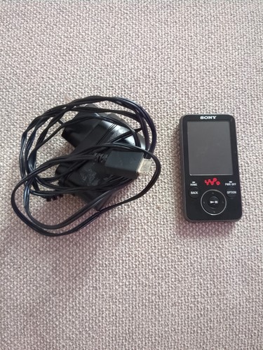Sony walkman digital - walkman,