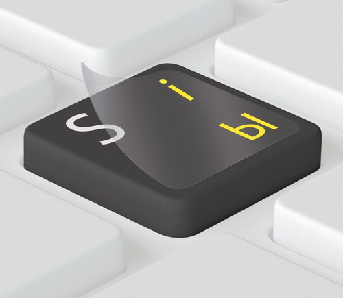 Keystickers 14x14mm - keystickers®,