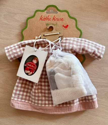 Käthe kruse waldorf - kruse,