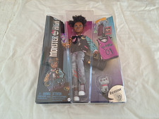 Mattel - Monster High