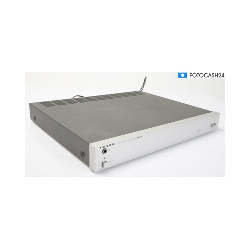 Telefunken 300 power - dc,