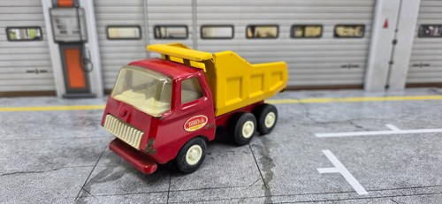 6400 tonka transporter kipper - 6400,