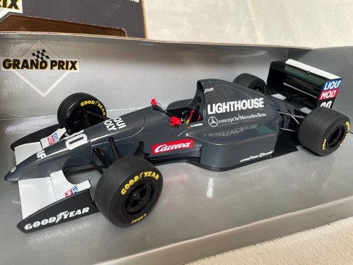 Minichamps 180930031 - minichamps, 1:18