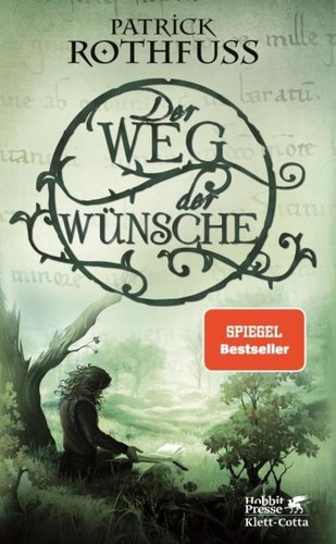 Patrick rothfuss der weg - weg,
