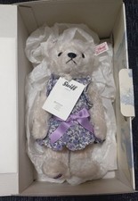 Rare item Steiff Limited to