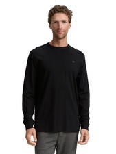 Tom tailor herren langarmshirt - tom,