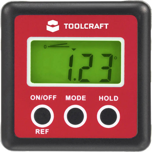 Toolcraft 4988565 digitale - toolcraft,