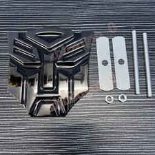 Transformers Kühlergrill