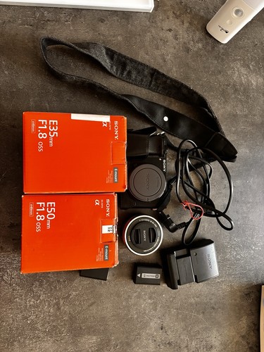 Sony alpha 6300 - sony,
