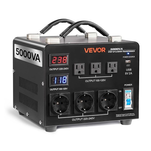 VEVOR