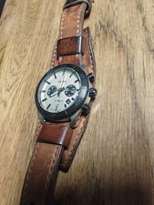 Fossil Keaton JR1395 Armbanduhr für Herren
