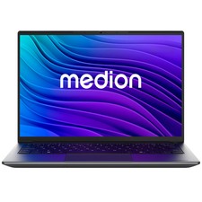 Medion avantum e1e laptop - medion,