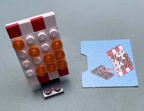 Adventskalender lego city - adventskalender,