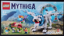 LEGO - Legoland Promotional -
