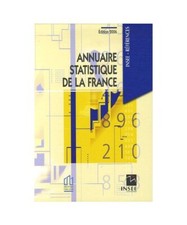 Annuaire Statistique De La
