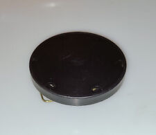 Hupenknopf für Montage unter Prallschutz / Abdeckung / horn button - Raid