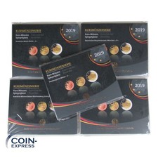 DEUTSCHLAND Euro KMS