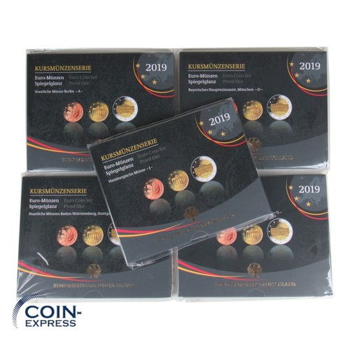 Deutschland euro kms - euro,