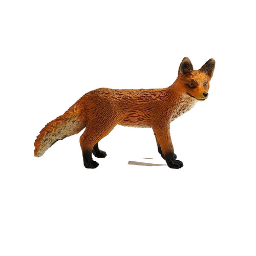 Schleich fuchs 14782 - schleich,