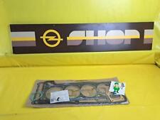 Dichtsatz Zylinderkopf Opel Frontera A Omega A 2,4 Liter CiH Reparatursatz Orig.