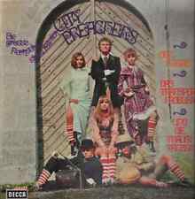 LP City Preachers Der Kürbis