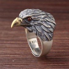 Vintage Adler verstellbarer