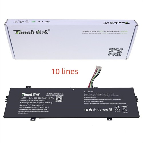 Originalakkus 456484 1 - originalakkus, 456484-3s-1